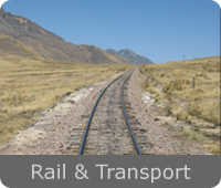 Rail & Transport